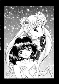 [doujinshi anthology] [Kawarajima Kou] The Henreikai (Sailor Moon, Evangelion)