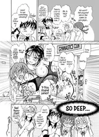 [peachpulsar (Mira)] Mousou Bukatsu Shoujo [English] {Hennojin} [Digital]