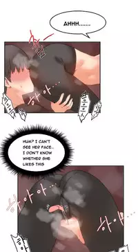 [Mx2J] Hari Dormitory Ch.0-31 (English) (Ongoing)