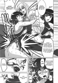 (COMIC1☆3) [Tsurikichi Doumei (Uranoa)] THE WRESTLE M@STER (Wrestle Angels) [English] [ramza022]