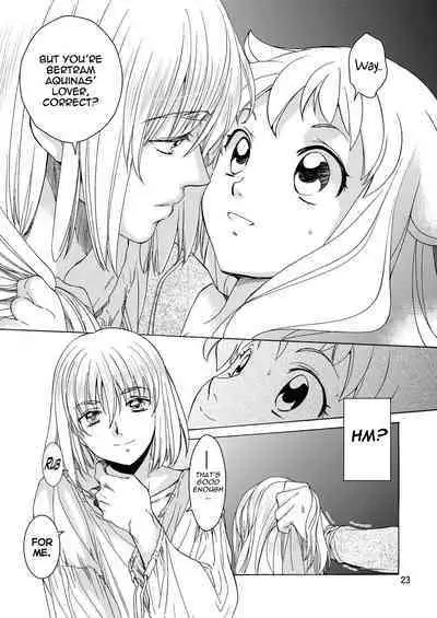 Saint Foire Festival/eve Evelyn:2