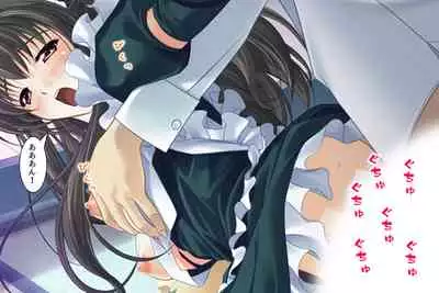 Nee-chan wa Boku no Kokan no Sewagakari ～Konna Seikatsu, Yamerarenai!～