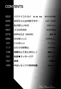 [Anthology] Himitsu no Tobira Vol.12