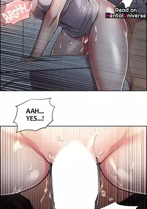 Taste of Forbbiden Fruit Ch.25/53