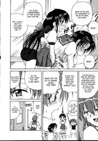 [Spark Utamaro] Shiruwo Suunawa [English] [desudesu] [Decensored]