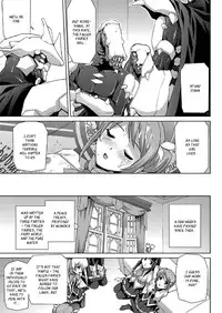 [Sukesaburou] Bishoujo Mahou Senshi Pure Mates [English] [Ragged Translations + _ragdoll] [Digital]