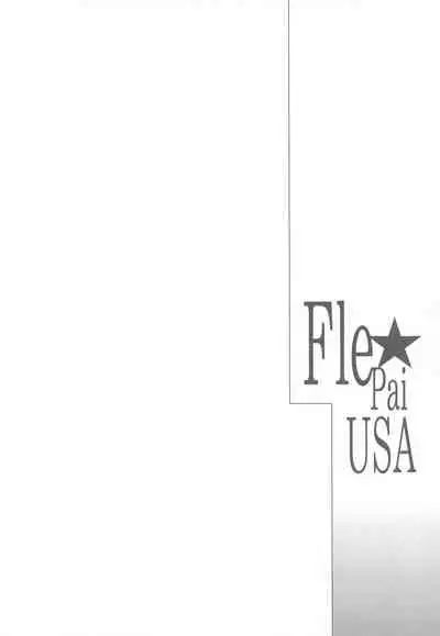 Fle★Pai USA
