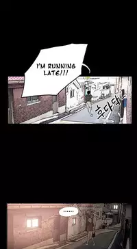 [Mr. Byeong-Su] Cohabitation Ch.1-38 (English) (Ongoing)