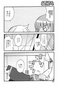 Comic Hime Dorobou [2008-09]