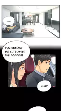 New Face Ch.1-14 (English) (Ongoing)