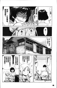 [Kuroiwa Menou] Aoi Kajitsu to Shiroi Hada | 青澀果實與白嫩肌 [Chinese]