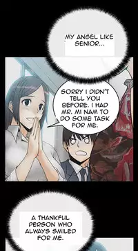 My Office Ch.1-31 (English) (Ongoing)