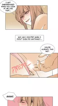 [Silverstar] Talk To Me Ch.1-25 (English) (Ongoing)