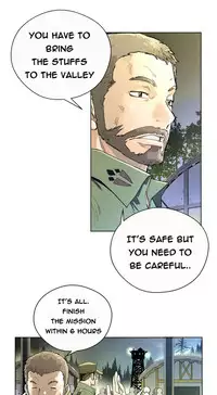 Perfect Half Ch.1-16 (English) (Ongoing)