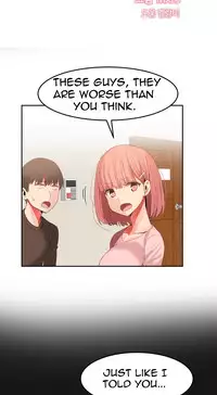 [Mx2J] Hari Dormitory Ch.0-25 (English) (Ongoing)