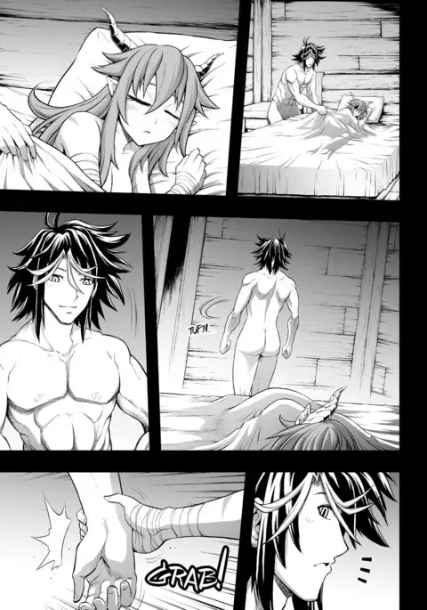 罪世 - 第1章 | Tsumi Yo - Chapter 01 ReUpload