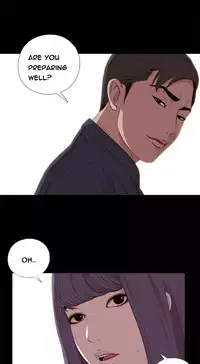 The Girl Next Door Ch.1-35 (English) (Ongoing)