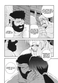 [Go Fujimoto] Myth of Reincarnation [Eng]