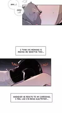 [Silverstar] Talk To Me Ch.1-25 (English) (Ongoing)