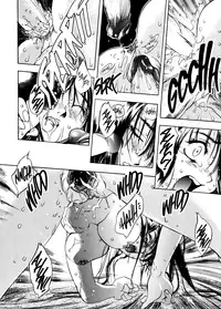 [Oh! Great] Silky Whip 4 [English]