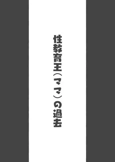 [Aikokusha (Agobitch Nee-san)] Working Onesans Sousyuu Hen