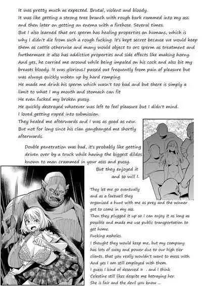 REIMAGINING FANEDIT REWRITE Welcome to Another World, Now Then, Please Die