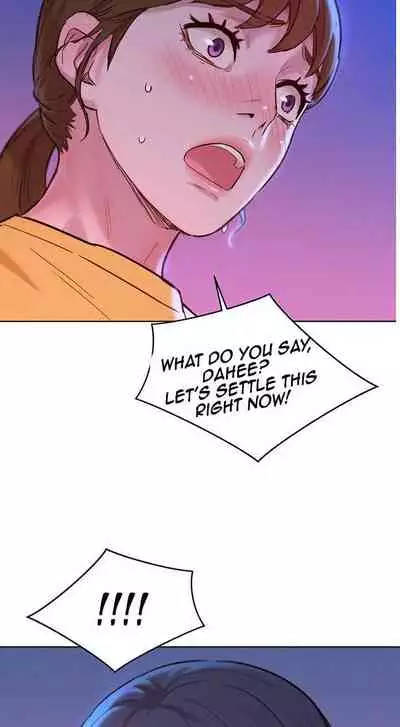 What do you Take me For? Ch.157/?