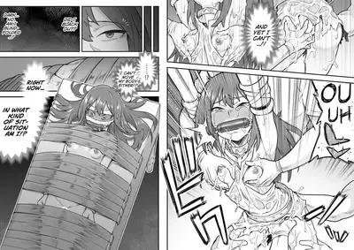 [Shine Nabyss] Beleth Seidorei Choukyou (Megido 72) [English] [MrBubbles]