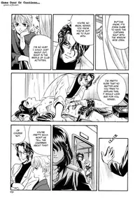 [Tori Maia] Sadistic Boy Vol.03 [English]