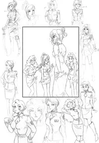 [Rojiurakan (HIRO)] stampede