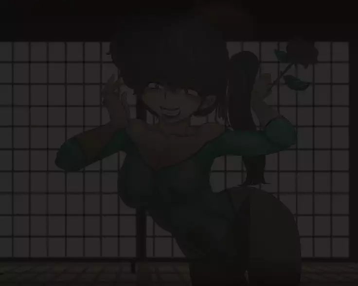 Phantom Thief R*nma - Torture through H