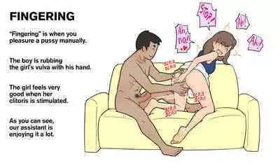 [Yoiko Books (66b)] Our Bodies (How Children Are Made) -2nd Edition (English)