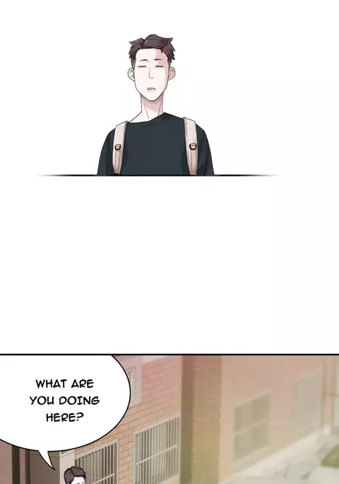 Tissue Thieves Ch.1-31