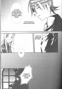 [90C] Camical Candy Show Case (Soul Eater) [English] {Kusanyagi}