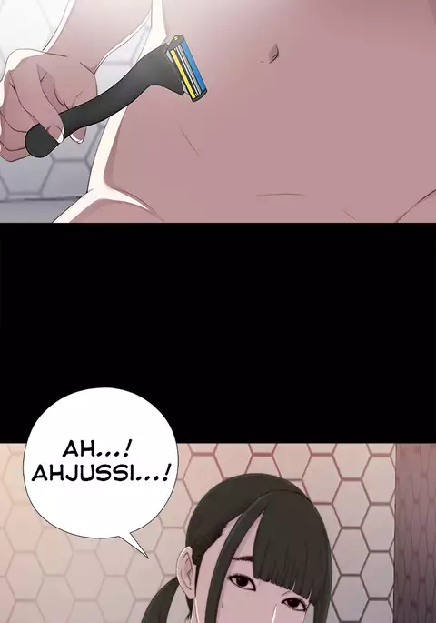 Girl Next Door Ch.1-33