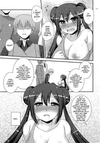 (C82) [ETC x ETC (Hazuki)] movie star (Pokemon) [English] {doujin-moe.us}