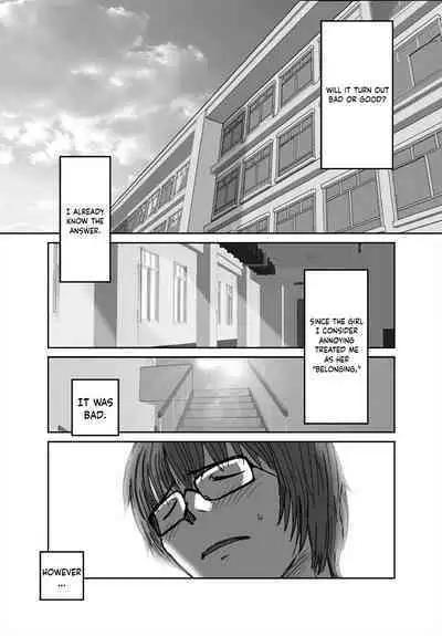 Better Girls Ch. 1-8