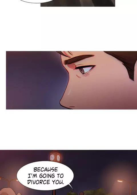 Scandal of the Witch Ch.1-26