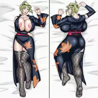 [Namatasau] Gingetsu (Gintama)