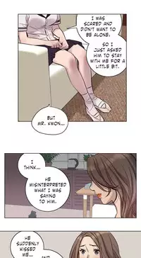 [Ramjak] Atonement Camp Ch.1-37 (English) (Ongoing)