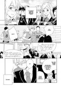 [Tamekou] Natsume-kun wa Nan Demo Shitteru Ch. 1-4 [English] [Kujiki]