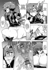 [Wokasiya] Danji Nyuuyou! | In Need of Boys! [English] [Sn0wCrack]