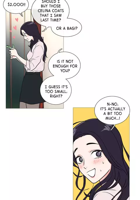 Sadistic Beauty Ch.1-35