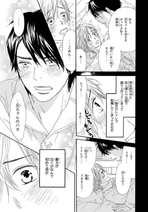 Ore wa Kawaii Ototo to