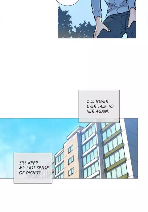 Sadistic Beauty Ch.1-35