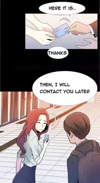 Miss Mystic Ch.1-20 (English) (Ongoing)