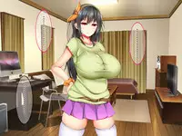 [Fujimiya Yahiro] Bakunyuu Chijo-san to Kokute Mijikai Go-kakan