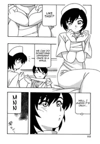 [O.RI] White Angel [English] [Yoroshii]