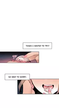 [Silverstar] Talk To Me Ch.1-33 (English) (Ongoing)