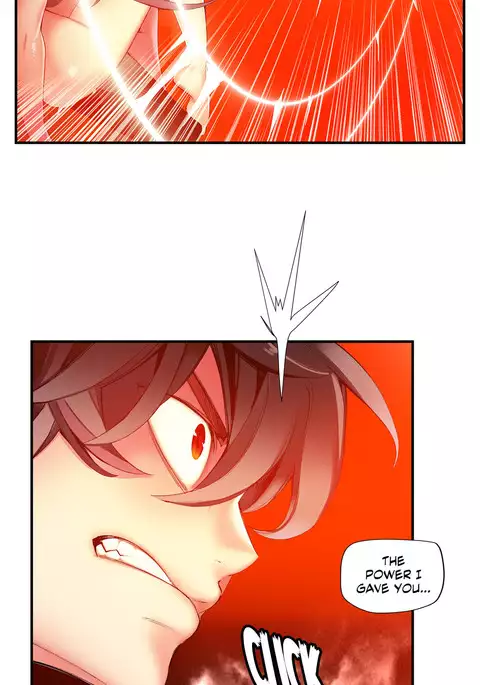 Lilith`s Cord Ch.1-38